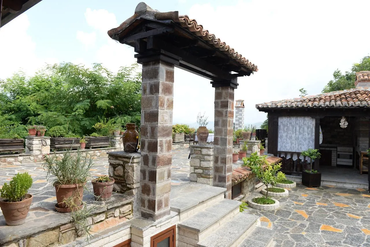 Guest House Iljesa Берат