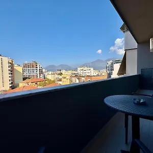 New Bazaar Cozy - 1 , 2 , 3 And 4 Appartement Tirana