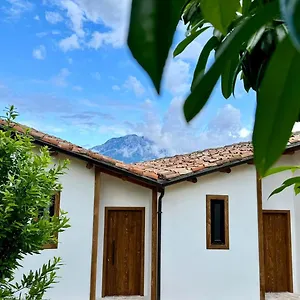 Гостевой дом Alpeta Agrotourism & Winery - Roshnik ,, Берат