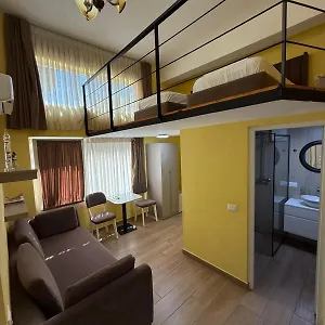 navštívit hotel