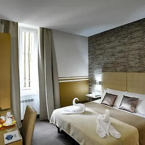 navštívit hotel
