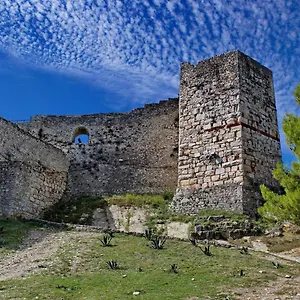 Penzion Genti, Berat