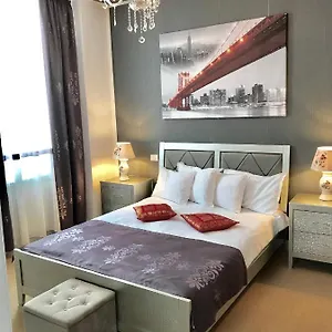navštívit hotel
