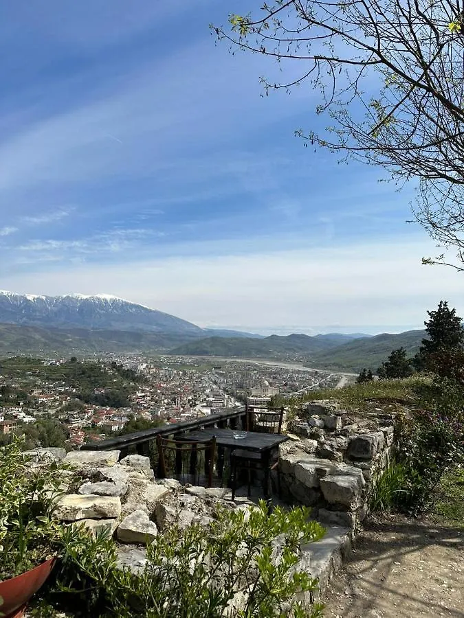 Guest House Iljesa Berat