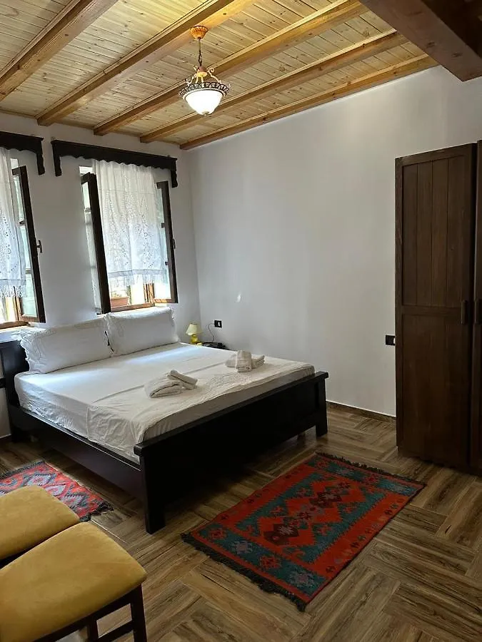 Guest House Iljesa Berat
