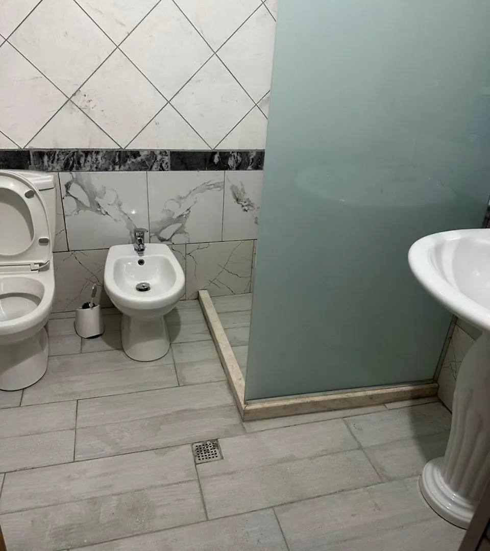 Guest House Iljesa Berat Albania