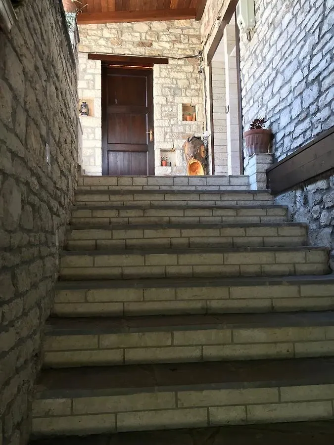 Guest House Iljesa Berat