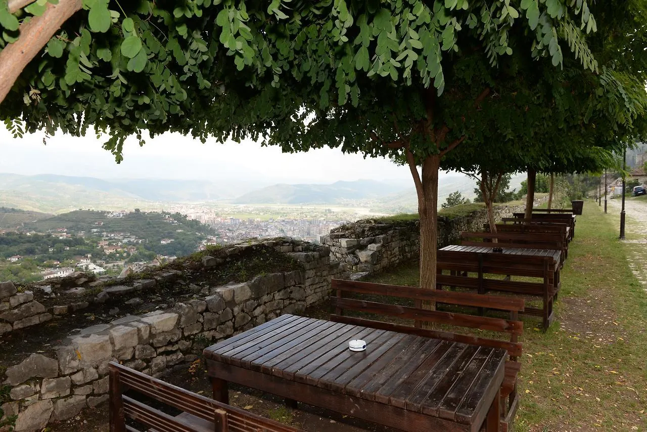 Guest House Iljesa Berat