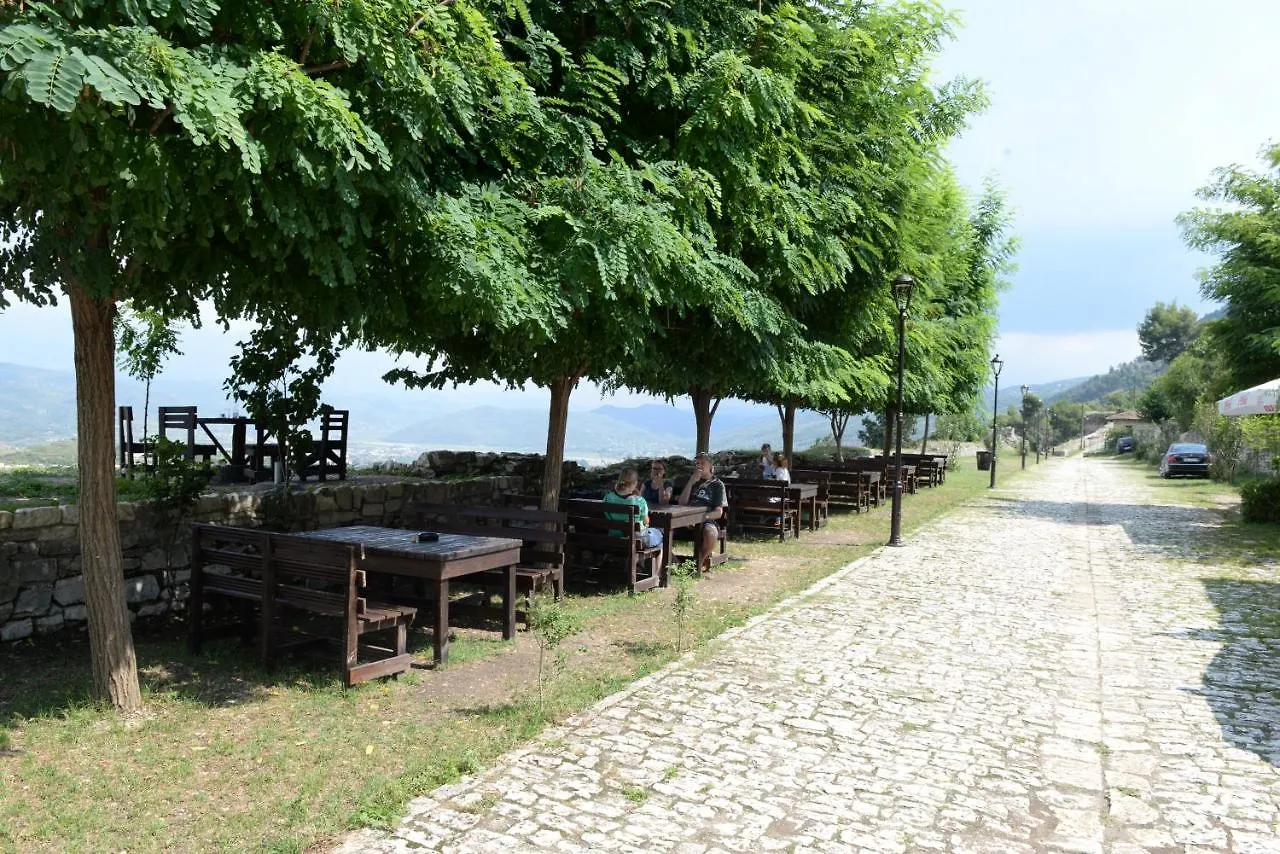 Guest House Iljesa Berat