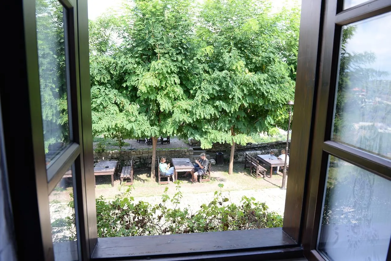 Guest House Iljesa Berat Albania