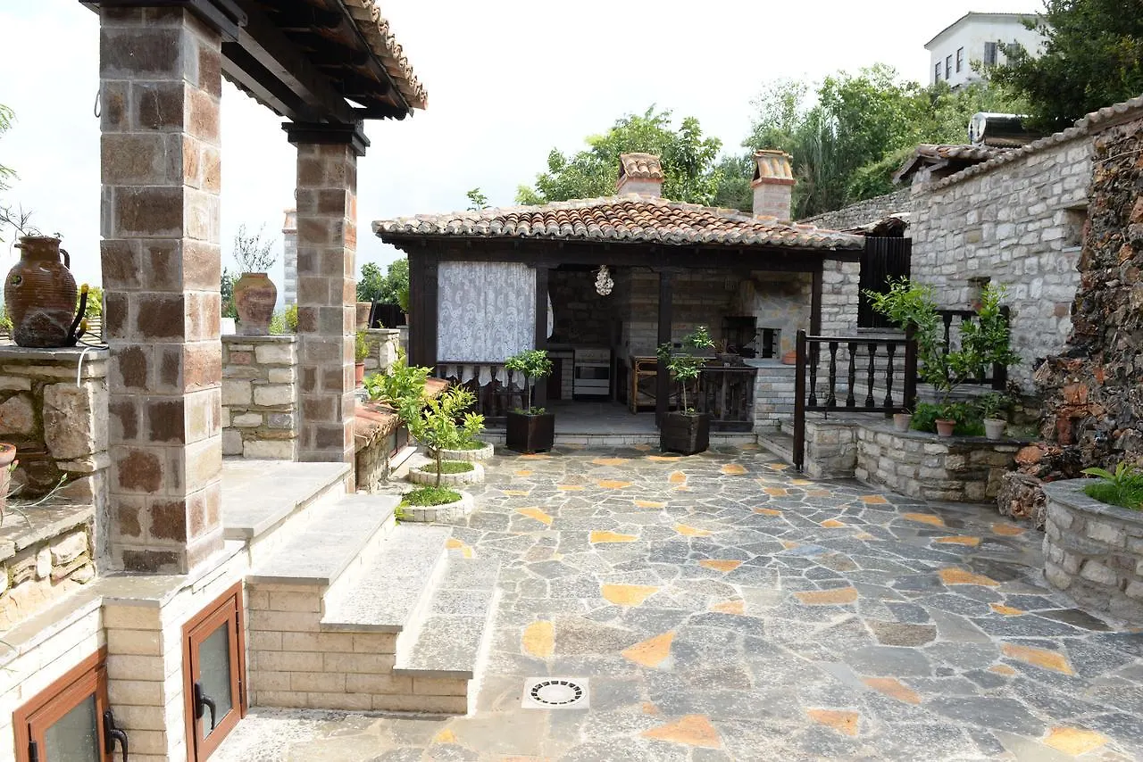 Guest House Iljesa Berat