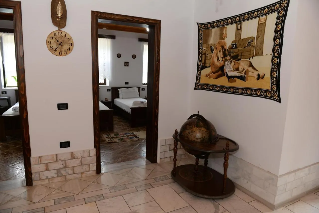 Guest House Iljesa Berat