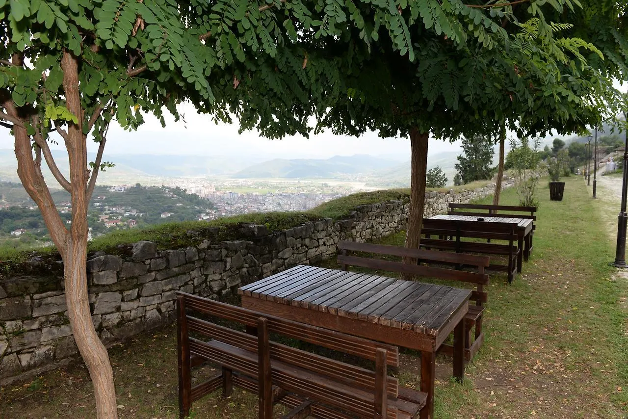 Guest House Iljesa Berat
