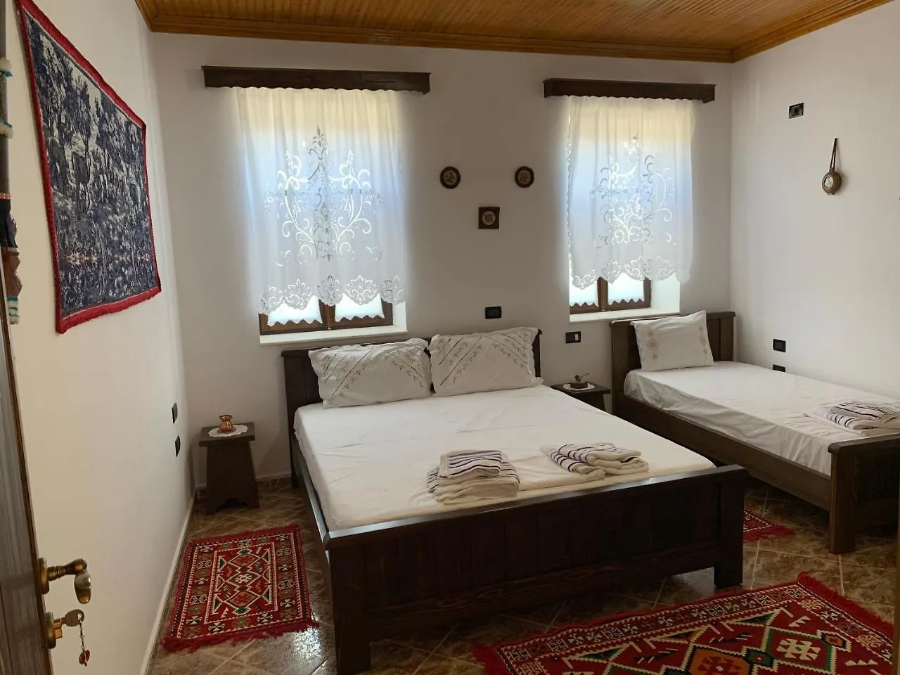 Guest House Iljesa Berat