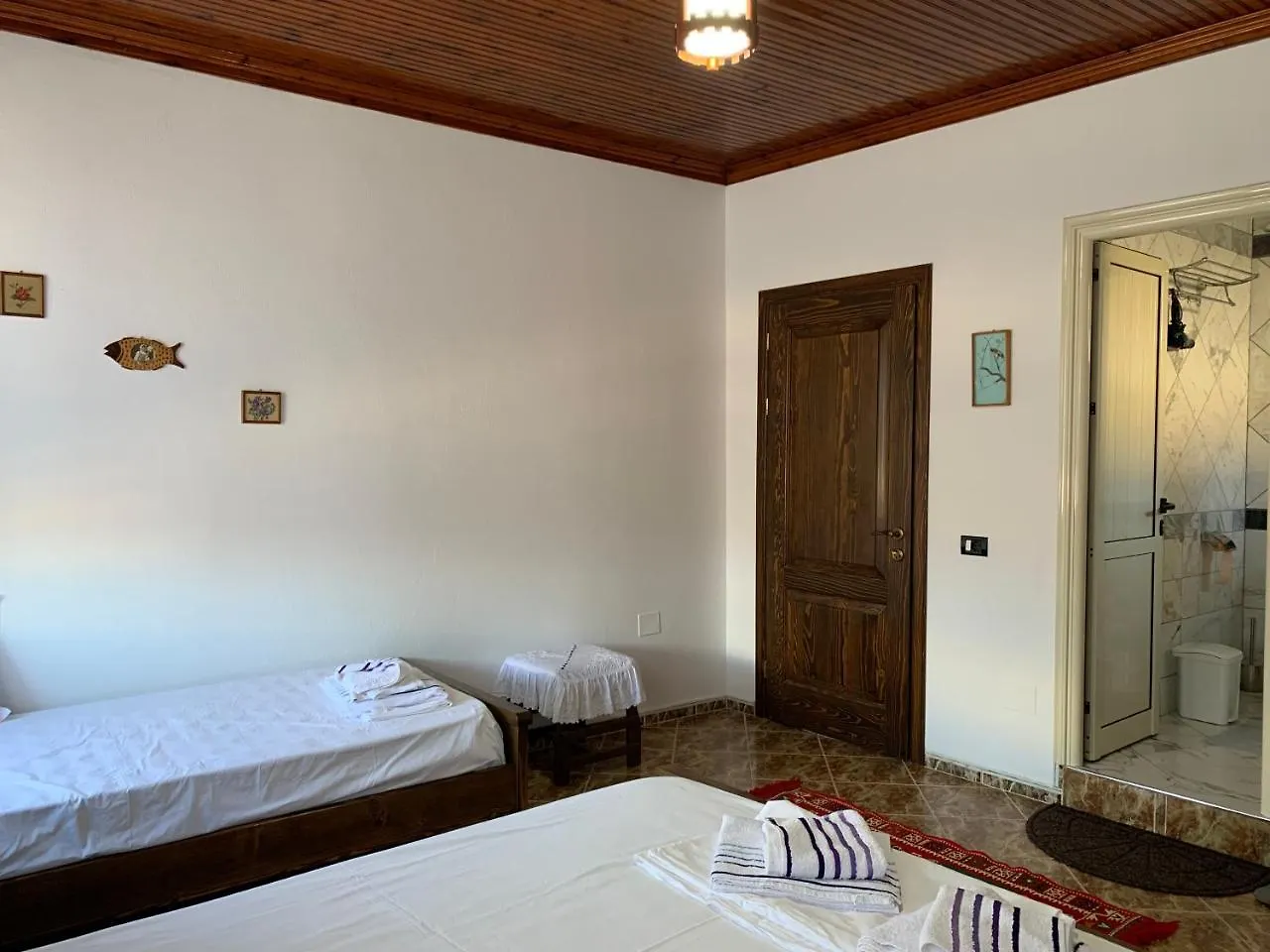 Guest House Iljesa Berat