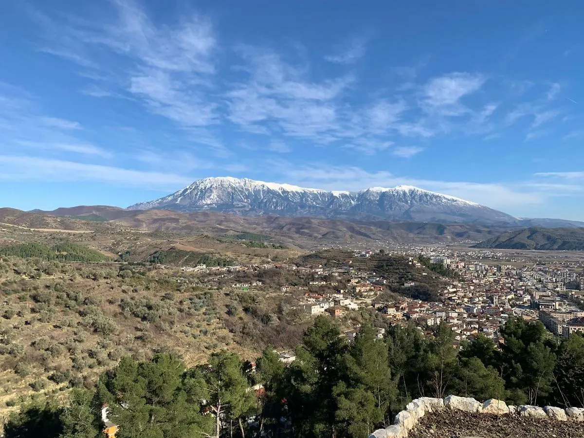 Guest House Iljesa Berat Albania