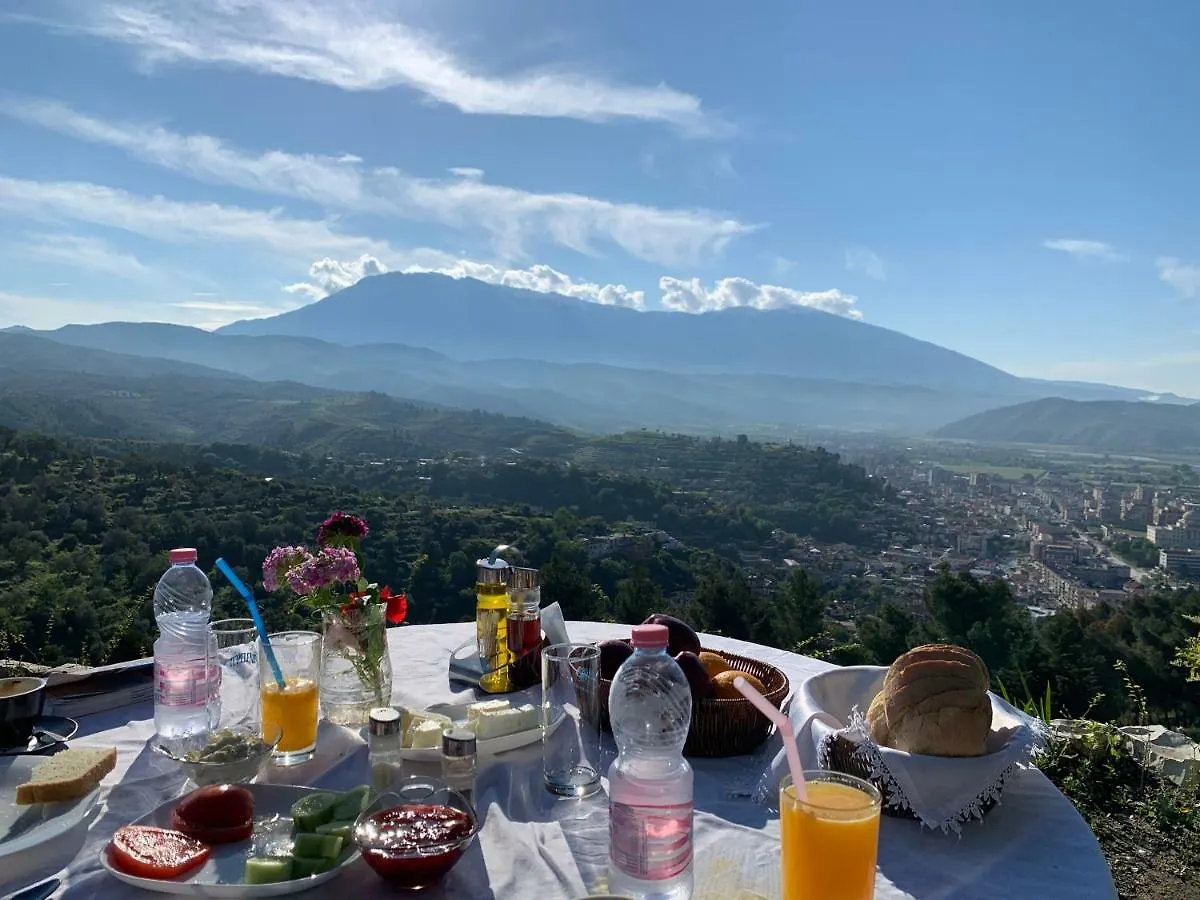 Guest House Iljesa Berat